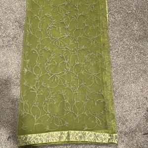 Pakistani/ indian scarf
